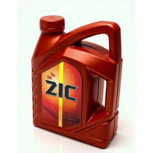 ZIC G-EP 80W-90