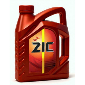 ZIC G-EP 80W-90