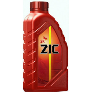 ZIC DCTF Multi