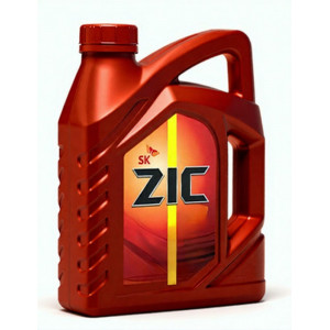 ZIC G-5 80W-90