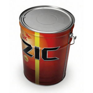 ZIC ATF 3 20W-50