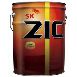 ZIC ATF 3 20W-50