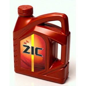 ZIC CVT Multi HP