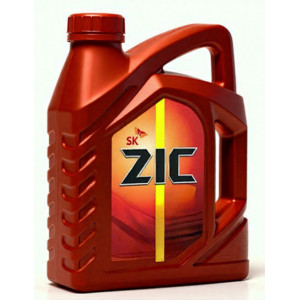 ZIC CVT Multi HP