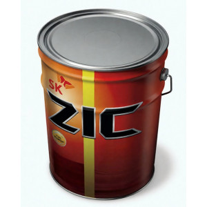 ZIC GFT 75W-90