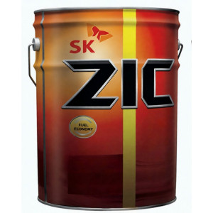 ZIC GFT 75W-90