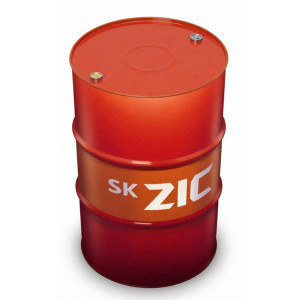 ZIC GFT 75W-90
