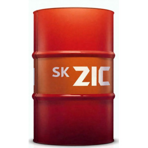 ZIC GFT 75W-90