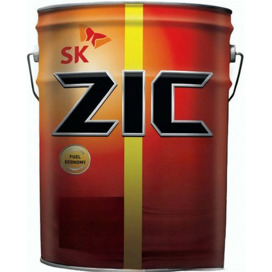 ZIC ATF SP 4