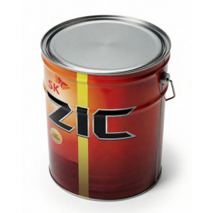 ZIC G-5 80W-90