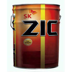 ZIC G-5 80W-90