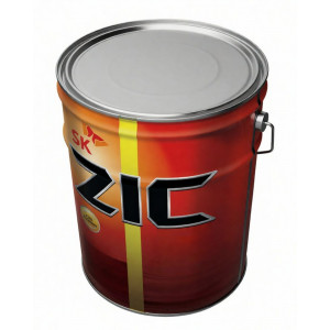 ZIC ATF Multi 20W-50