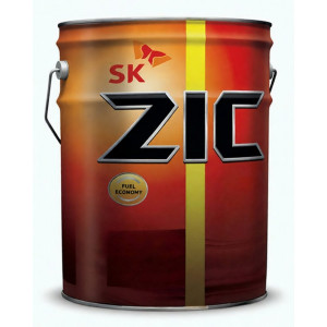 ZIC ATF Multi 20W-50