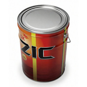 ZIC G-EP 80W-90