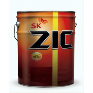 ZIC G-EP 80W-90
