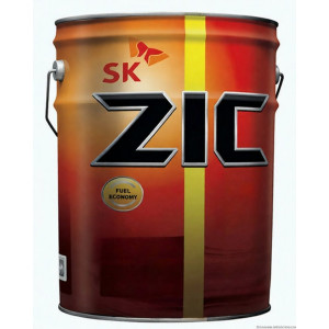 ZIC ATF SP 3