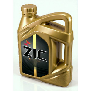 ZIC X5000 10W-40