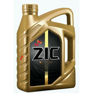 ZIC X5000 10W-40
