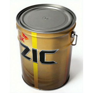 ZIC X5000 10W-40