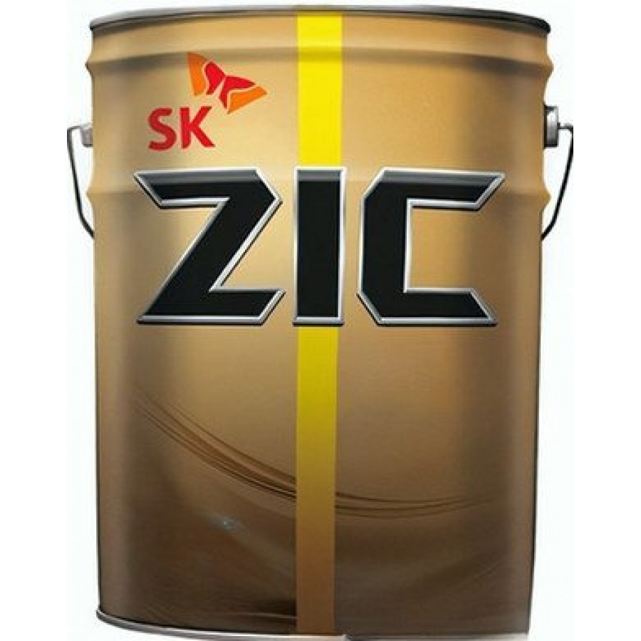 ZIC X5000 10W-40