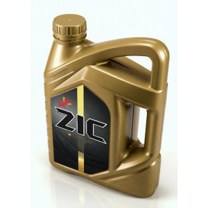 ZIC X5000 5W-30