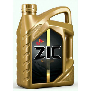 ZIC X5000 5W-30