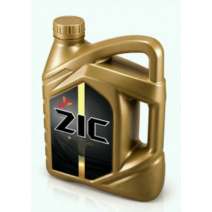 ZIC X5000 10W-40