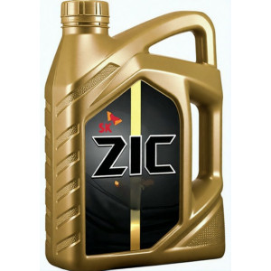 ZIC X5000 10W-40