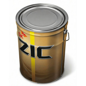 ZIC X7000 15W-40