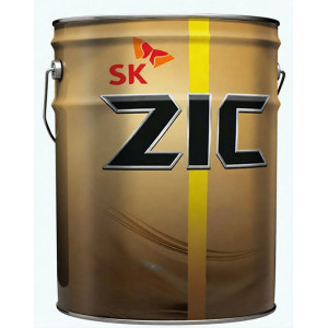 ZIC X7000 15W-40