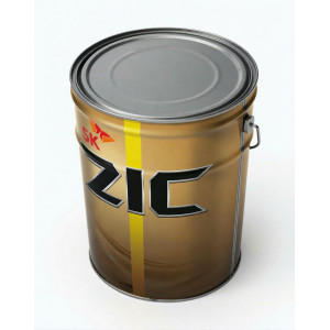 ZIC X5000 15W-40