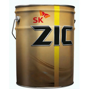 ZIC X5000 15W-40