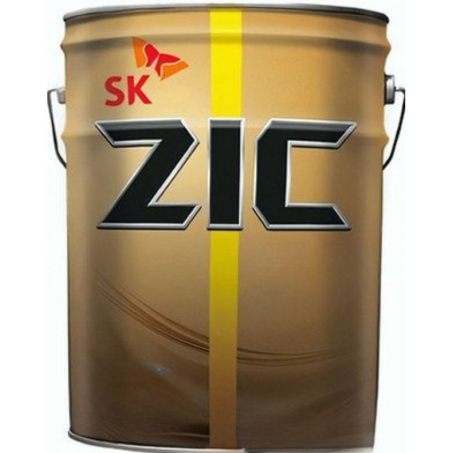 ZIC X5000 15W-40