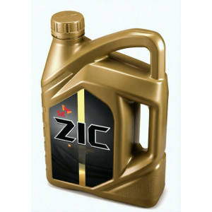 ZIC X5000 15W-40