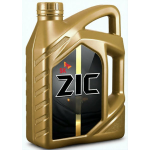 ZIC X5000 15W-40