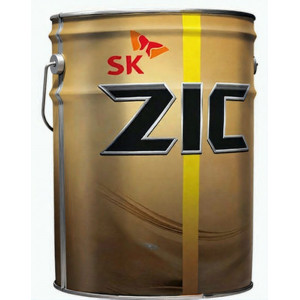 ZIC X5000 5W-30