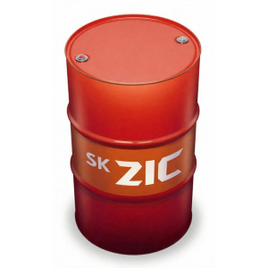 ZIC X5000 15W-40