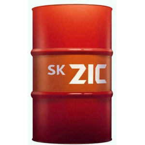 ZIC X5000 15W-40