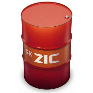 ZIC X5000 15W-40
