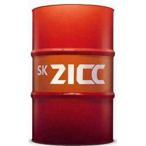 ZIC X5000 15W-40