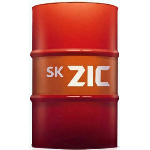 ZIC X7000 15W-40