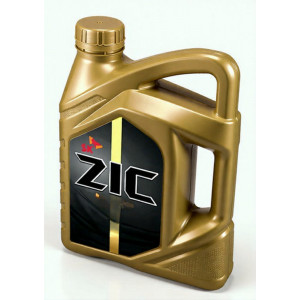 ZIC X7000 AP 5W-30