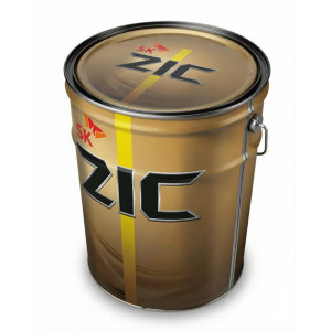 ZIC VEGA ISO VG 46