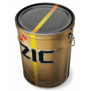 ZIC X7 Diesel 5W-30