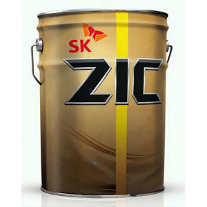 ZIC X7 Diesel 5W-30