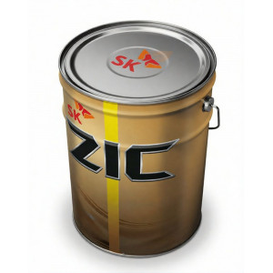 ZIC X5 10W-40