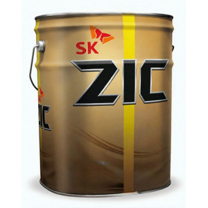 ZIC X5 10W-40