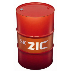 ZIC X7 LS 10W-40