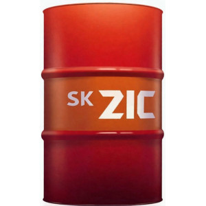 ZIC X7 LS 10W-40